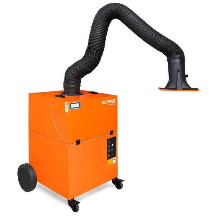 Kemper SmartMaster Fume Extractor Kemper SmartMaster Fume Extractor
